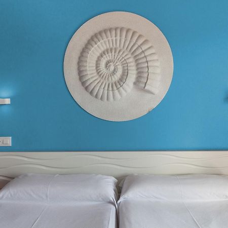ホテル Bluesea Montevista Hawai リョレート・デ・マル エクステリア 写真
